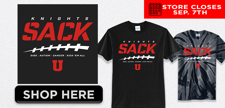 Read more about the article UNION KNIGHTS SACK 2025