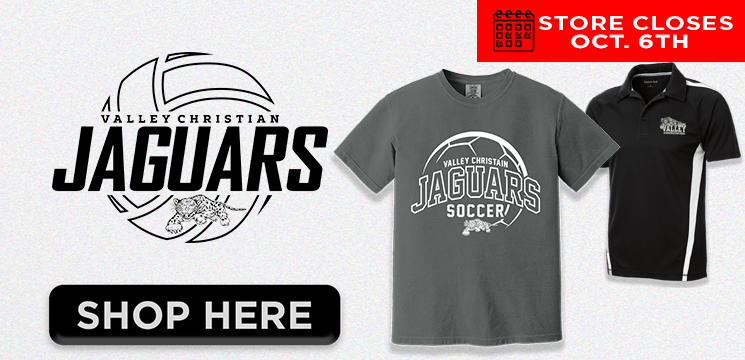 Read more about the article VALLEY CHRISTIAN JAGUARS SOCCER VOLLEYBALL 2025