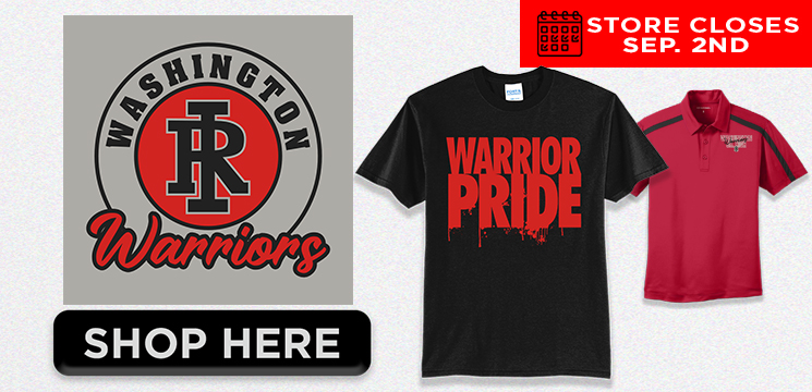 Read more about the article WASHINGTON WARRIORS FALL 2025