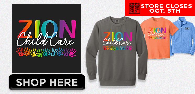 Read more about the article ZION CHILD CARE PRESCHOOL FALL 2025
