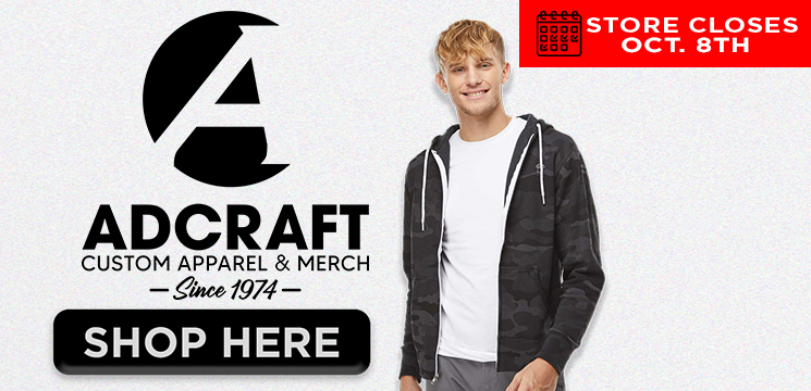 Read more about the article ADCRAFT PRODUCTION EMPLOYEE 2025
