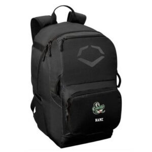 BPV Cobras Evoshiel SRZ1 Baseball Equipment backpack – BLACK
