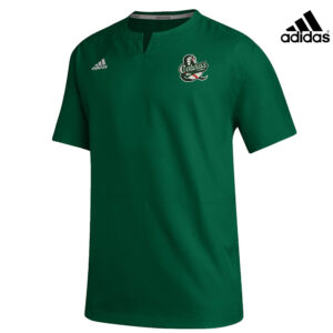 BPV Cobras Men Adidas ICON Cage Jacket – Team Dark Green