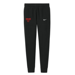 Boone Basketball Nike Club Fleece Jogger Men-Black
