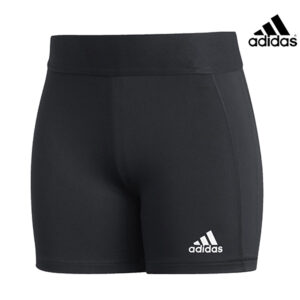 Cloud-Naga VB  Adidas Alphaskin Short Tight 4″-Black