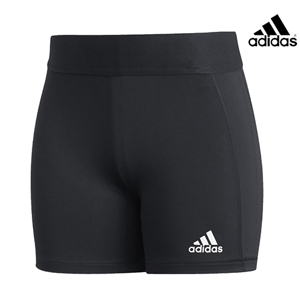Cloud-Naga VB  Adidas Alphaskin Short Tight 4"-Black