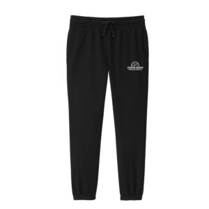 Cloud-Naga VB District Women’s V.I.T. Fleece Sweatpant-Black