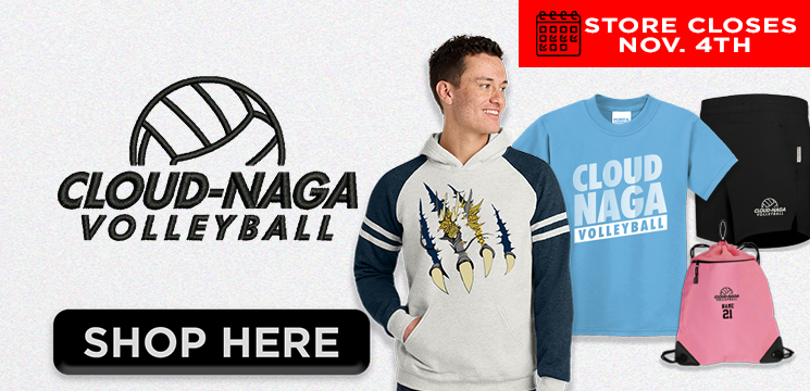 Read more about the article CLOUD-NAGA VOLLEYBALL 2025