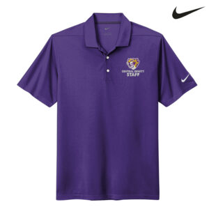 CD Saber Nike Dri-FIT Micro Pique 2.0 Polo Men-Court Purple