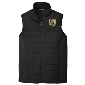 CPU BB Port Authority Collective Insulated Vest-Black