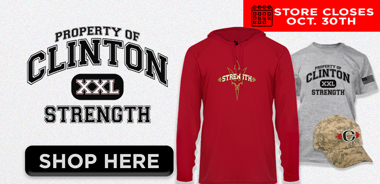 Read more about the article CLINTON STRENGTH FALL 2025