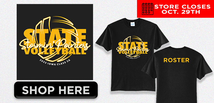 Read more about the article CPU VOLLEYBALL STATE 2025