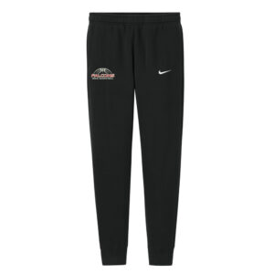 DW Girls Basketball Nike Club Fleece Jogger Men-Black