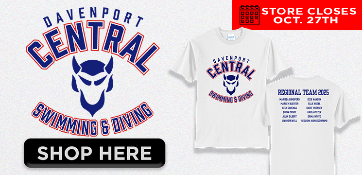 Read more about the article DC SWIM AND DIVE REGIONAL CHAMPS 2025