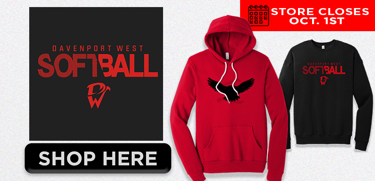 Read more about the article DAVENPORT WEST SOFTBALL 2025