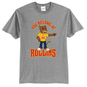 Edna Rollins Unisex Short Sleeve Tee-Athletic Heather
