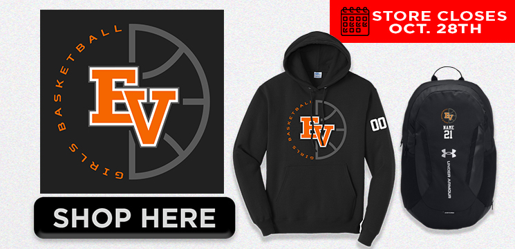 Read more about the article EASTON VALLEY GIRLS BASKETBALL TEAM GEAR 2025