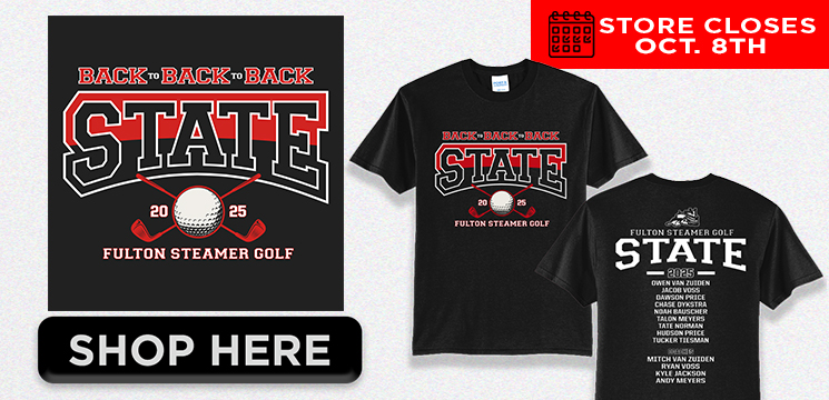 Read more about the article FULTON GOLF 3 PEAT STATE 2025
