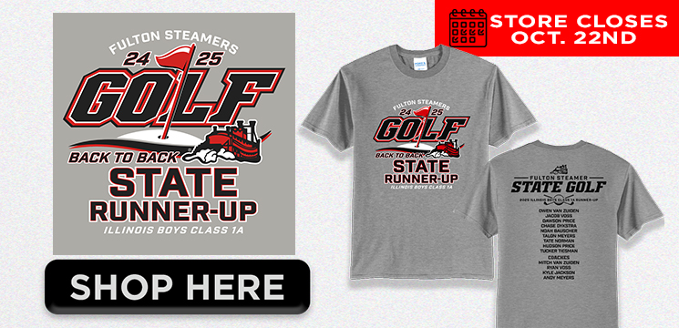 Read more about the article FULTON GOLF STATE RUNNER UP 2025