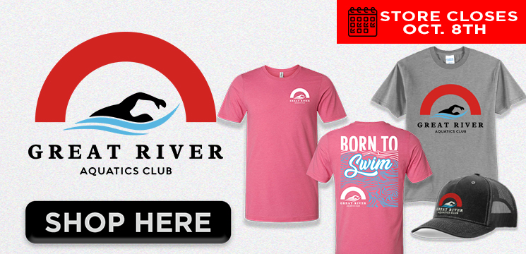 Read more about the article GREAT RIVER AQUATICS CLUB 2025