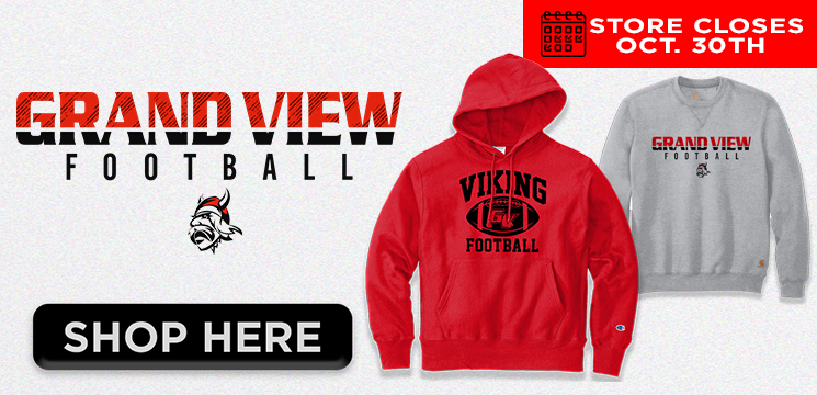 Read more about the article GRAND VIEW FOOTBALL COLD WEATHER 2025