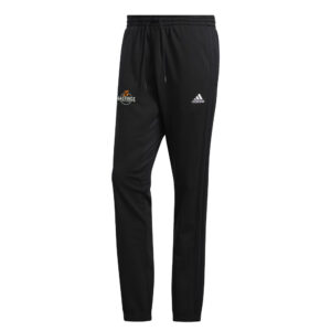 Hastings Show Choir Adidas Legend Fleece warmup Pant with pockets TALL – BLACK (LT, XLT)