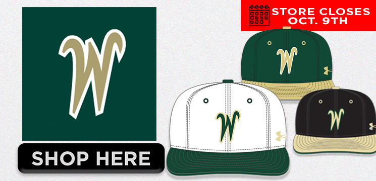 Read more about the article IOWA CITY TROJANS BASEBALL CLUB CAPS 2026