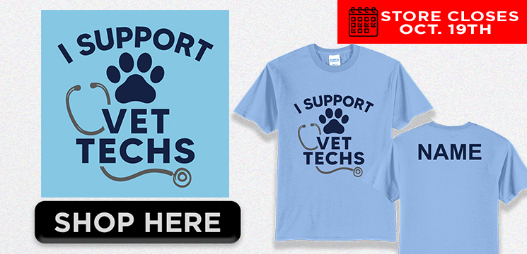 Read more about the article KIRKWOOD I SUPPORT VET TECHS 2025