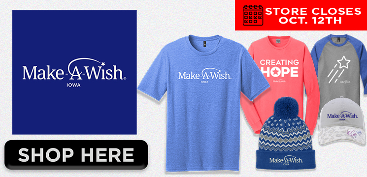 Read more about the article MAKE A WISH IOWA FALL 2025