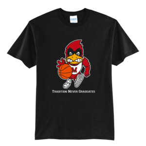 Maquoketa Boys BB Unisex Short Sleeve Tee-Black