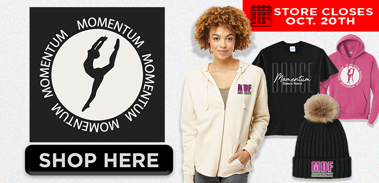 Read more about the article MOMENTUM DANCE FORCE FALL 2025
