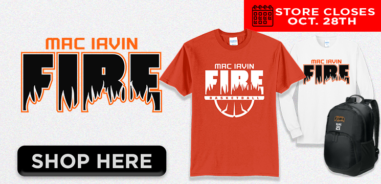 Read more about the article MAC IRVIN FIRE BASKETBALL 2025