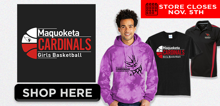 Read more about the article MAQUOKETA GIRLS BASKETBALL 2025