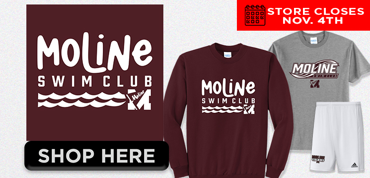 Read more about the article MOLINE SWIM CLUB 2025