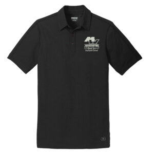 MW Fall 25 Ogio Onyx Polo – Blacktop