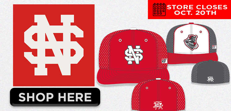 Read more about the article NORTH SCOTT BASEBALL TEAM CAPS 2026