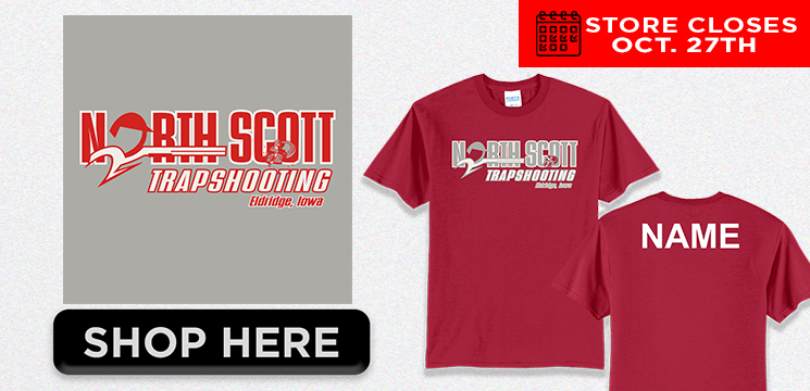 Read more about the article NORTH SCOTT TRAP CLUB 2025