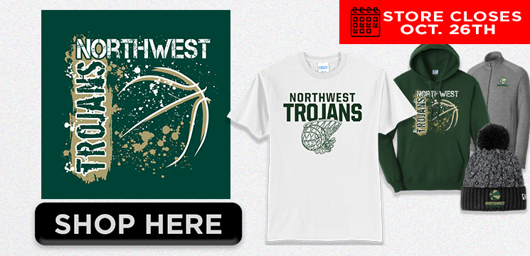 Read more about the article NORTHWEST MS BASKETBALL 2025