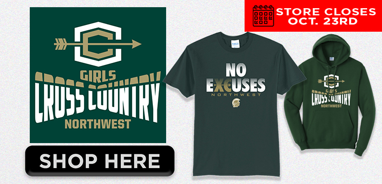 Read more about the article NORTHWEST MS CROSS COUNTRY 2025