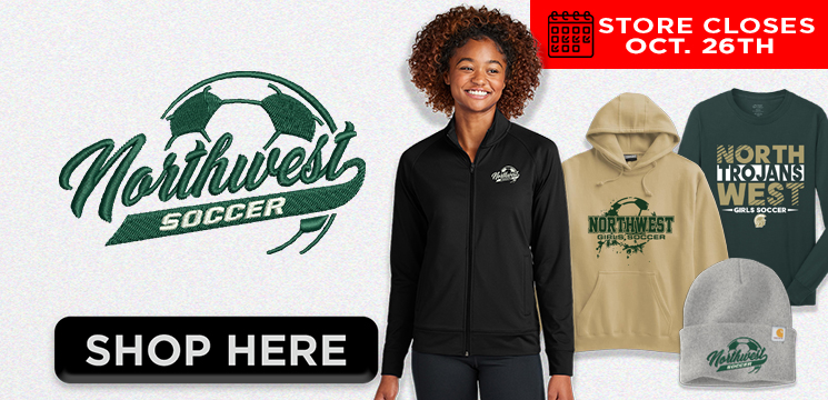 Read more about the article NORTHWEST MS GIRLS SOCCER 2025