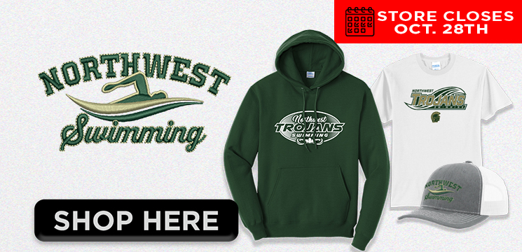 Read more about the article NORTHWEST MS SWIMMING 2025