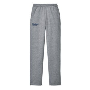 Platform Elite VB Men Core Fleece Sweatpant with Pockets-Athletic Heather
