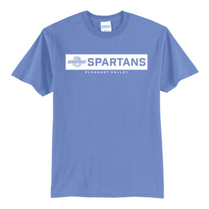 PV Girls BKB Unisex Short Sleeve Tee-Carolina