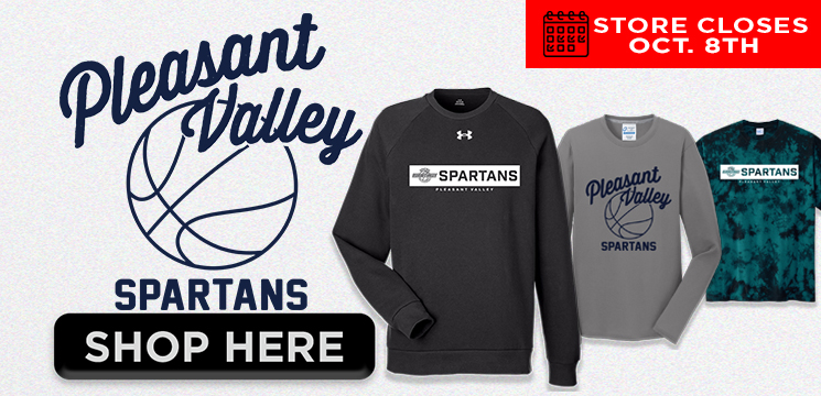 Read more about the article PLEASANT VALLEY GIRLS BASKETBALL 2025