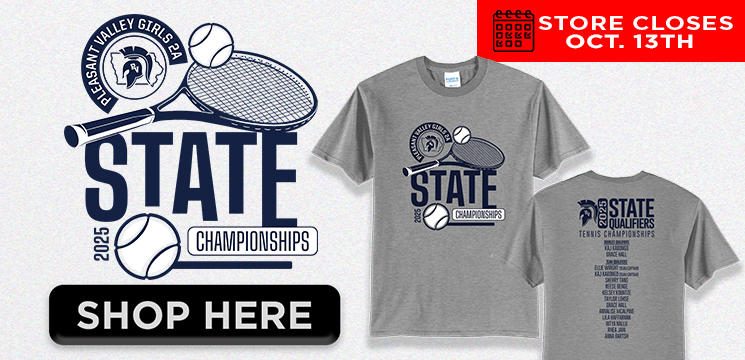 Read more about the article PV GIRLS STATE TENNIS FALL 2025
