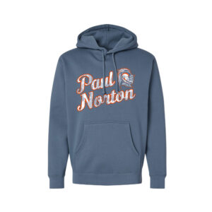 Paul Norton Elementary Independent Trading Co. Hooded Pullover Sweatshirt –  Storm Blue