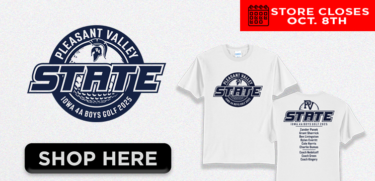 Read more about the article PV STATE BOYS GOLF 2025