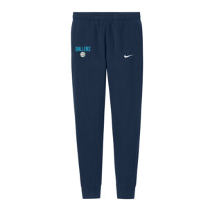 PV Ballers BB Nike Club Fleece Jogger Men-Midnight Navy