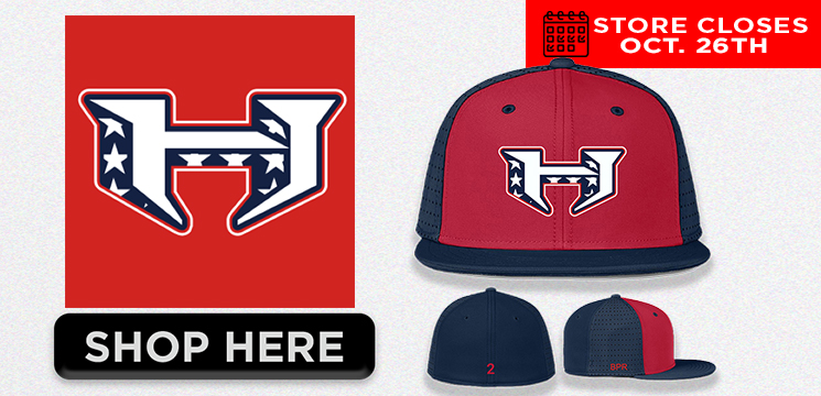 Read more about the article QUAD CITY HITMEN TEAM CAPS 2026 – ORG PURCHASE