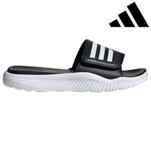 QC Monarchs BB Adidas Alphabounce Slide 2.0